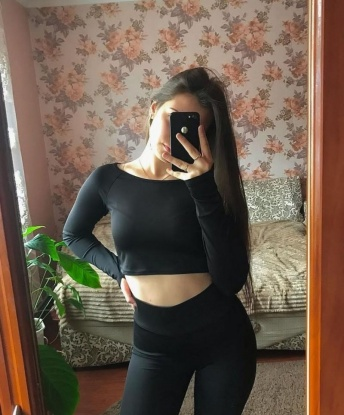 Анкета проститутки Наташа - Фото 1, Алексеевский, 26 лет, №3913